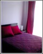 Interior Example - Bedroom